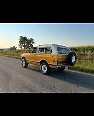 Chevrolet-Blazer-1972-Yellow-119574-3