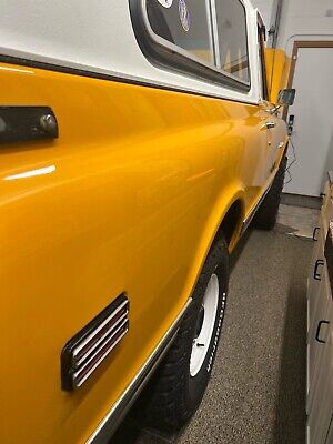 Chevrolet-Blazer-1972-Yellow-119574-30