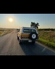 Chevrolet-Blazer-1972-Yellow-119574-39