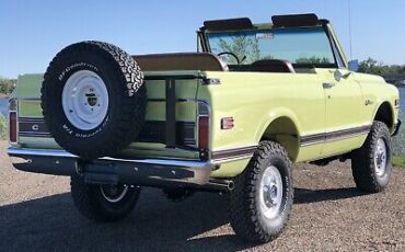 Chevrolet-Blazer-1972-Yellow-161-1