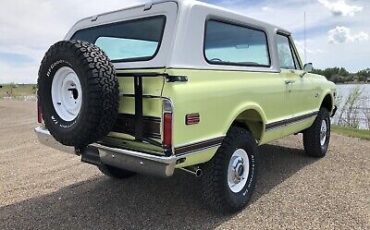 Chevrolet-Blazer-1972-Yellow-161-11