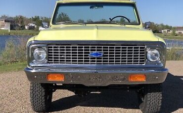 Chevrolet-Blazer-1972-Yellow-161-2