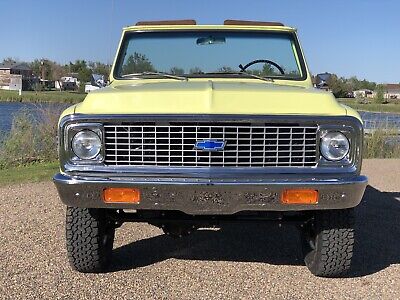 Chevrolet-Blazer-1972-Yellow-161-2