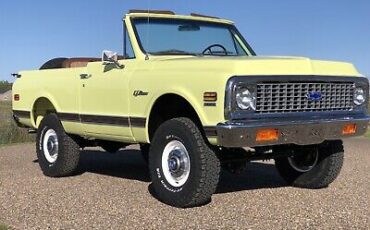 Chevrolet Blazer  year1}