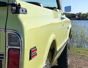 Chevrolet-Blazer-1972-Yellow-161-4