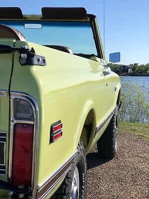 Chevrolet-Blazer-1972-Yellow-161-4