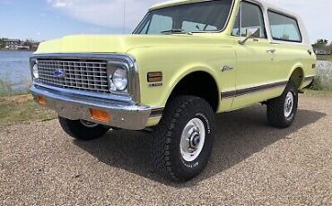 Chevrolet-Blazer-1972-Yellow-161-9