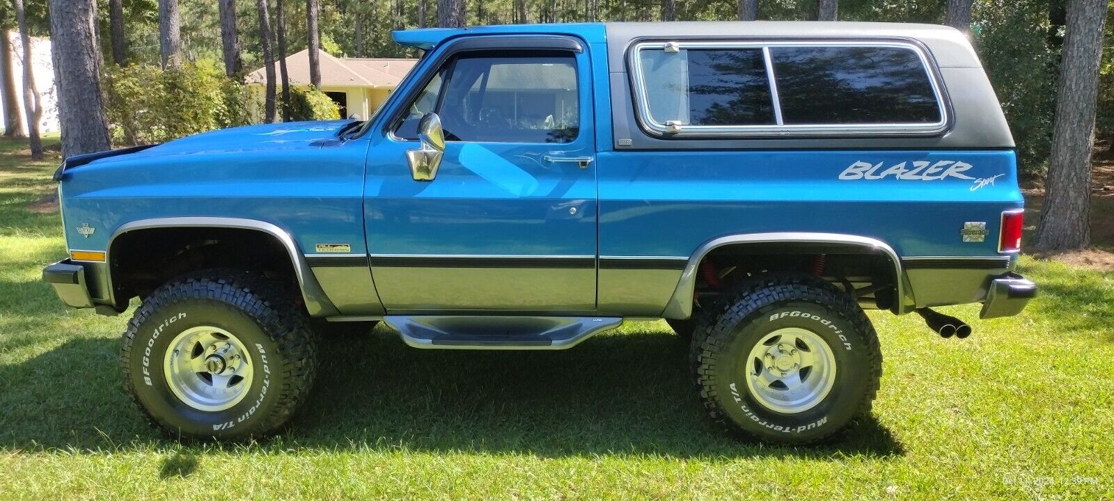 Chevrolet-Blazer-1983-1