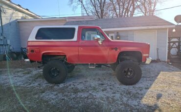 Chevrolet-Blazer-1985-red-80467