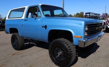 Chevrolet-Blazer-1987-Blue-133260-2