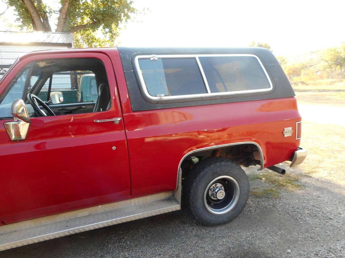 Chevrolet-Blazer-1988-1