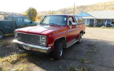 Chevrolet-Blazer-1988