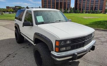 Chevrolet-Blazer-1993-2