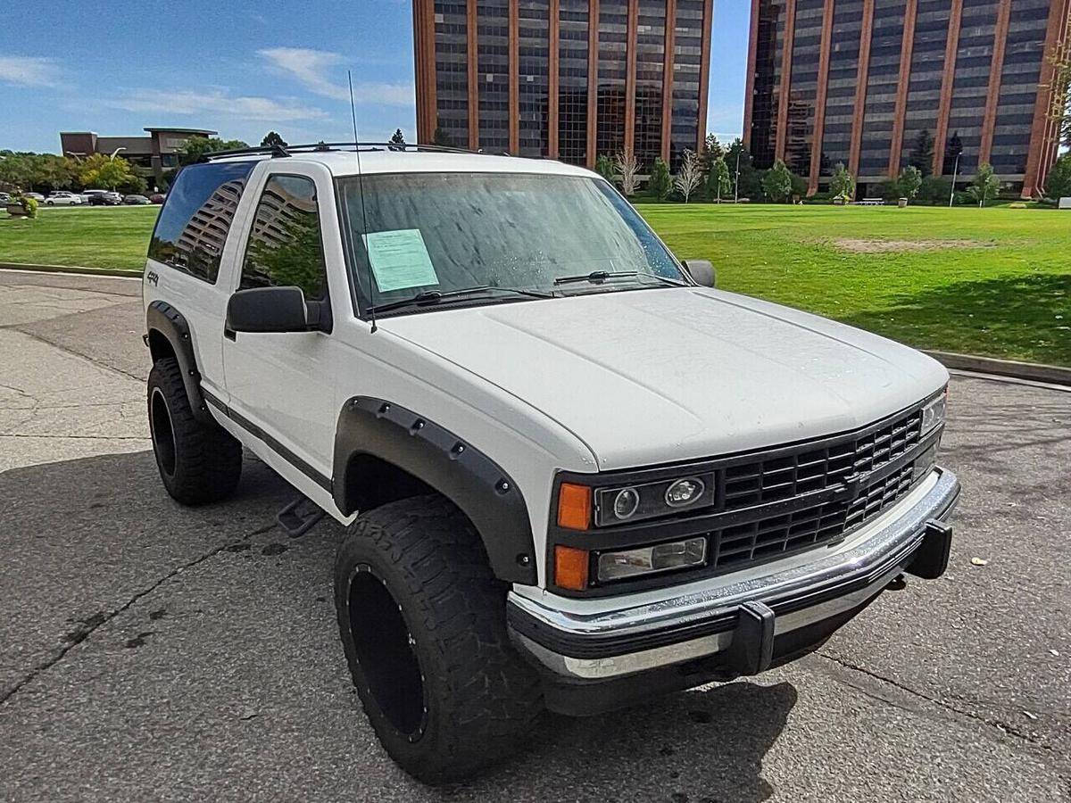 Chevrolet-Blazer-1993-2