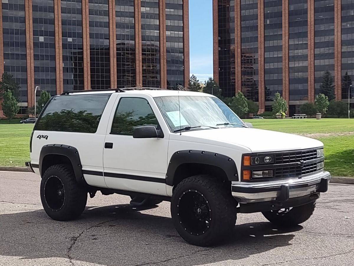 Chevrolet-Blazer-1993