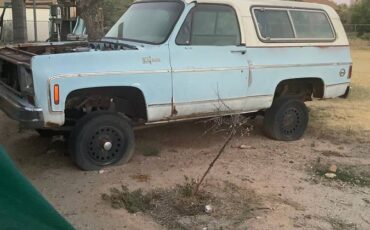 Chevrolet-Blazer-4x4-1974