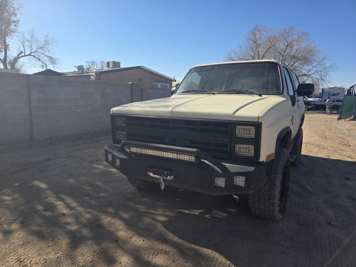 Chevrolet-Blazer-4x4-1985