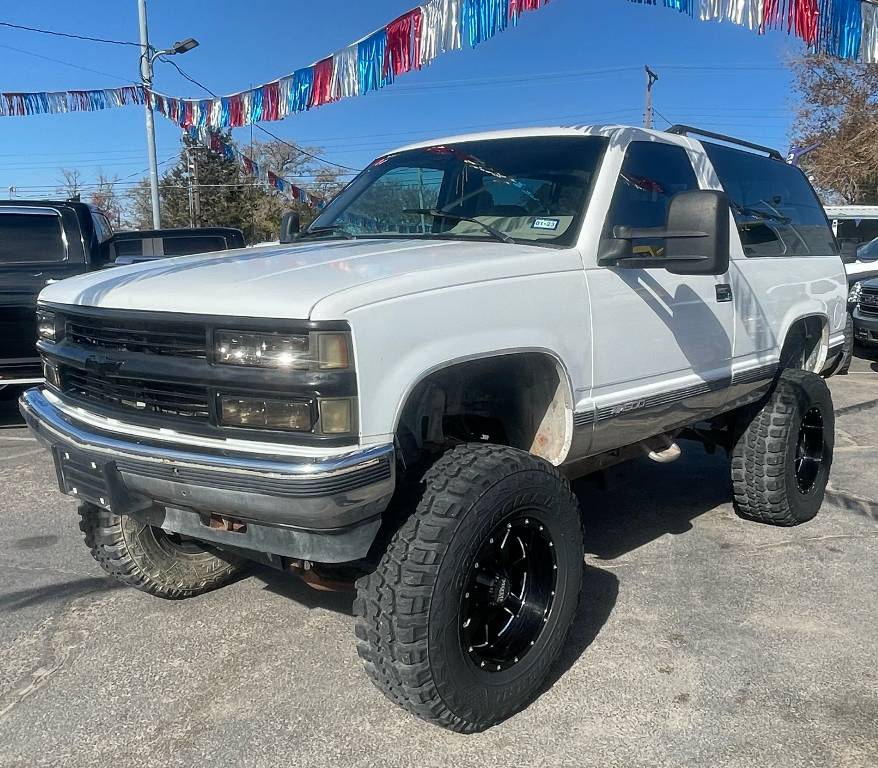 Chevrolet-Blazer-4x4-1994