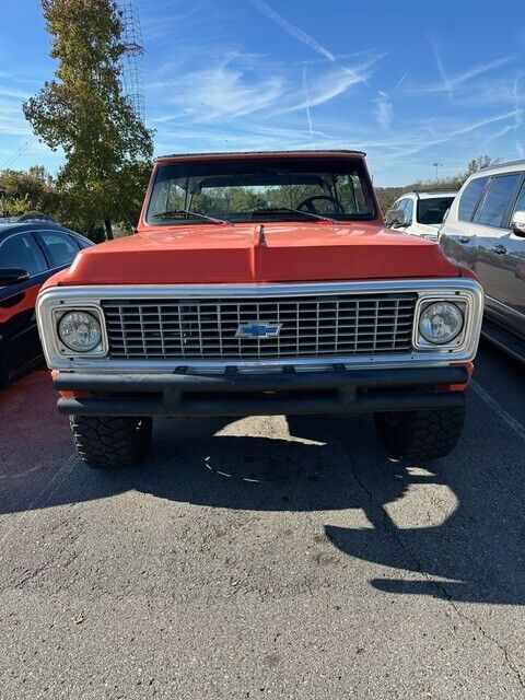 Chevrolet-Blazer-Cabriolet-1972-Orange-Black-34704-2