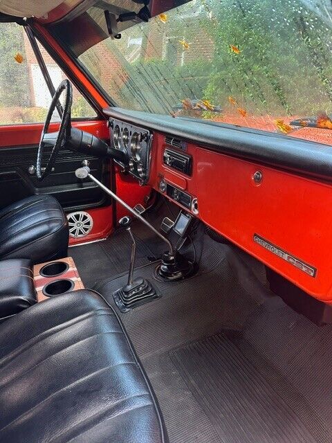 Chevrolet-Blazer-Cabriolet-1972-Orange-Black-34704-7