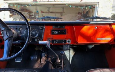 Chevrolet-Blazer-Cabriolet-1972-Orange-Black-34704-8