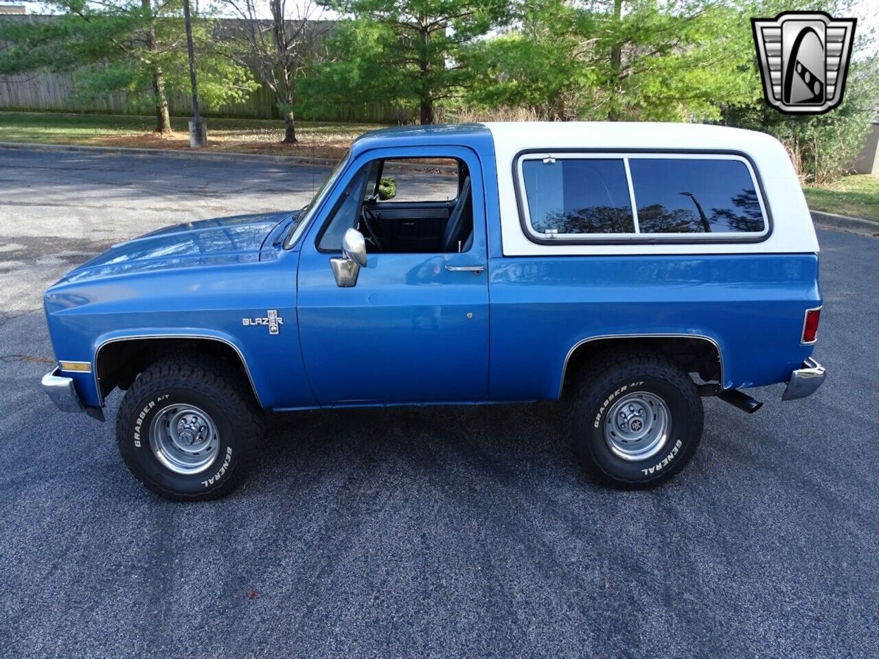 Chevrolet-Blazer-Cabriolet-1988-3