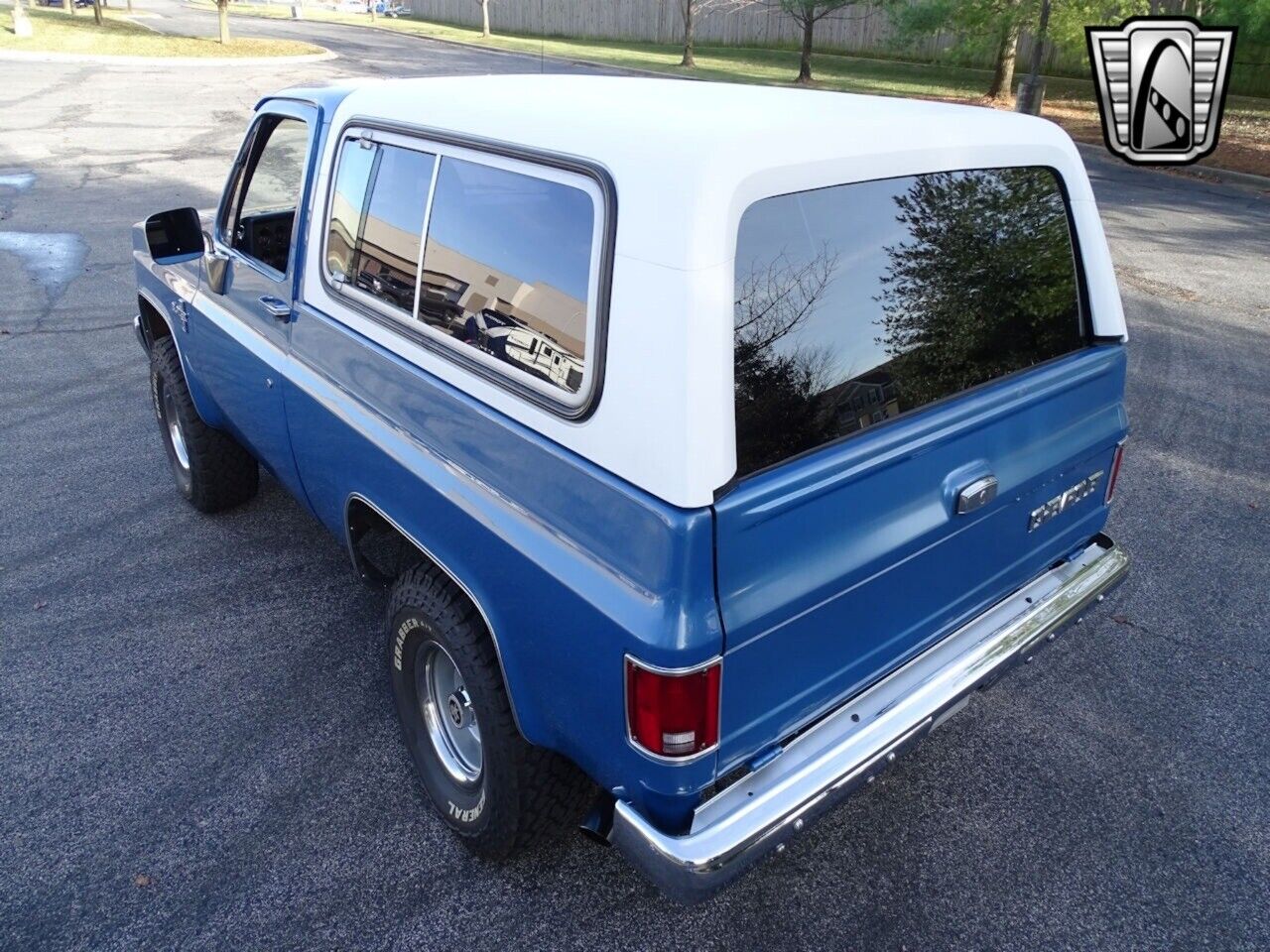 Chevrolet-Blazer-Cabriolet-1988-4