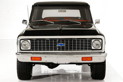 Chevrolet-Blazer-SUV-1971-Black-Black-0-1