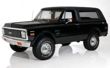 Chevrolet-Blazer-SUV-1971-Black-Black-0-7