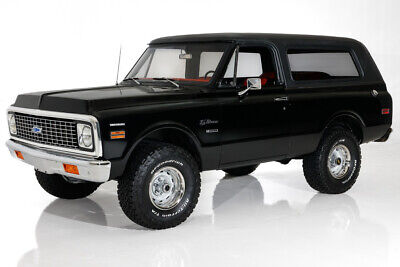 Chevrolet-Blazer-SUV-1971-Black-Black-0-7