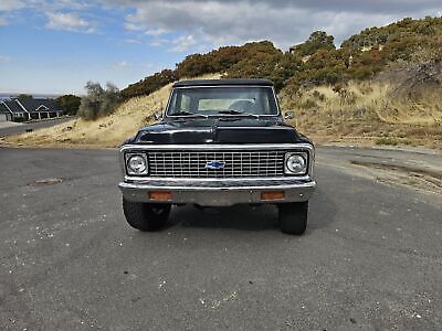 Chevrolet-Blazer-SUV-1972-Black-2414-3