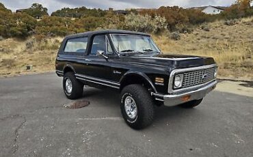 Chevrolet-Blazer-SUV-1972-Black-2414-5