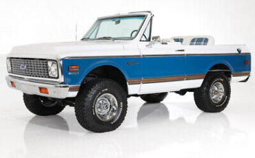 Chevrolet-Blazer-SUV-1972-White-Blue-0-1