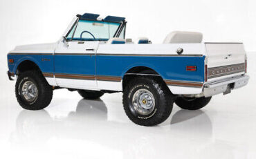 Chevrolet-Blazer-SUV-1972-White-Blue-0-3