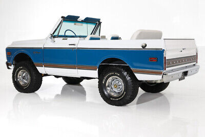 Chevrolet-Blazer-SUV-1972-White-Blue-0-3