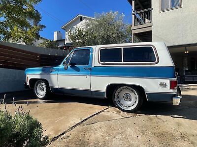 Chevrolet-Blazer-SUV-1980-Blue-120701-4