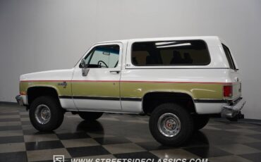 Chevrolet-Blazer-SUV-1991-9