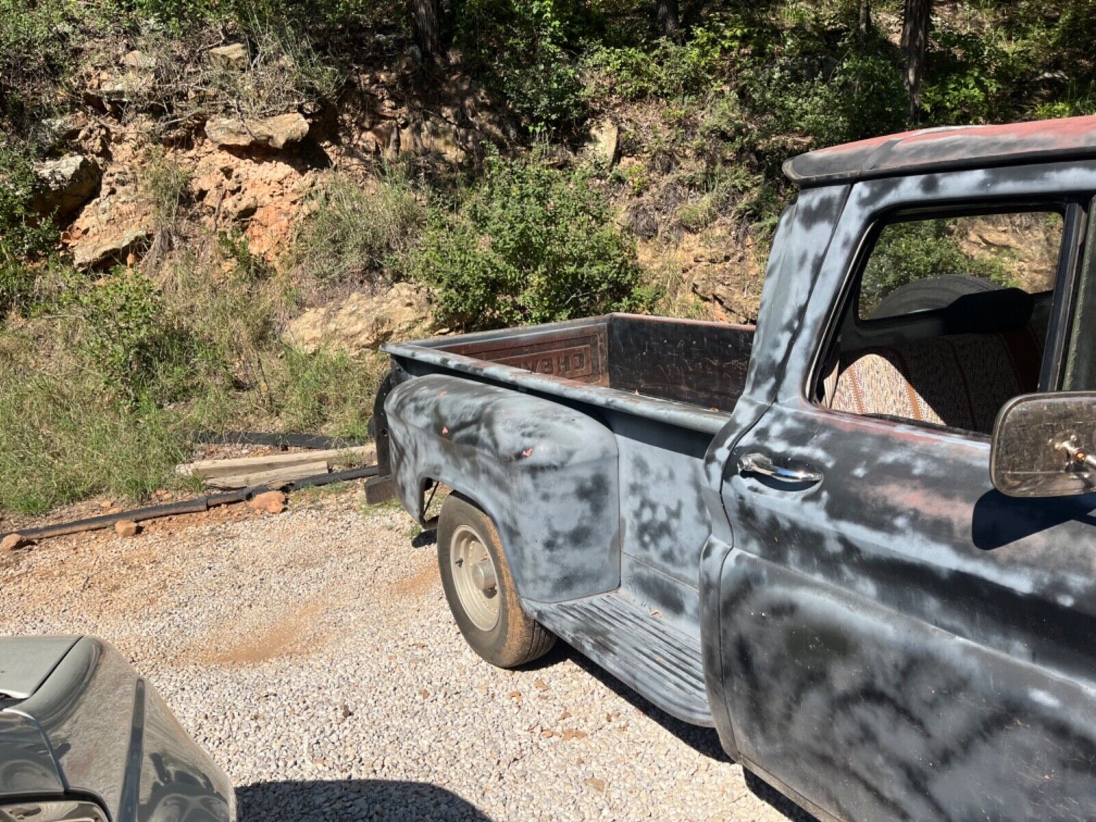 Chevrolet-C-10-1960-2