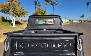 Chevrolet-C-10-1962-Black-Gray-138378-2