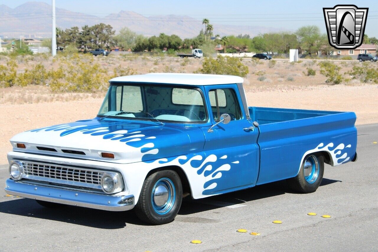 Chevrolet-C-10-1963-4