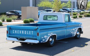 Chevrolet-C-10-1963-8