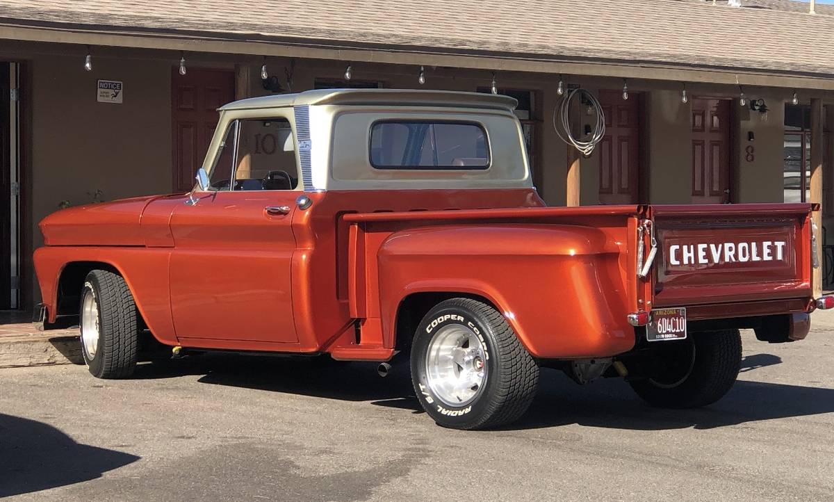 Chevrolet-C-10-1964-16