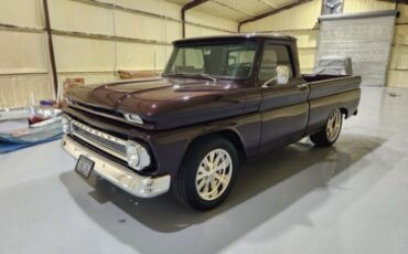 Chevrolet C-10  1964