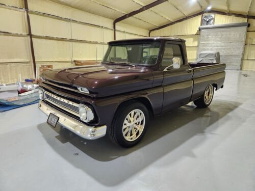 Chevrolet C-10  1964 à vendre