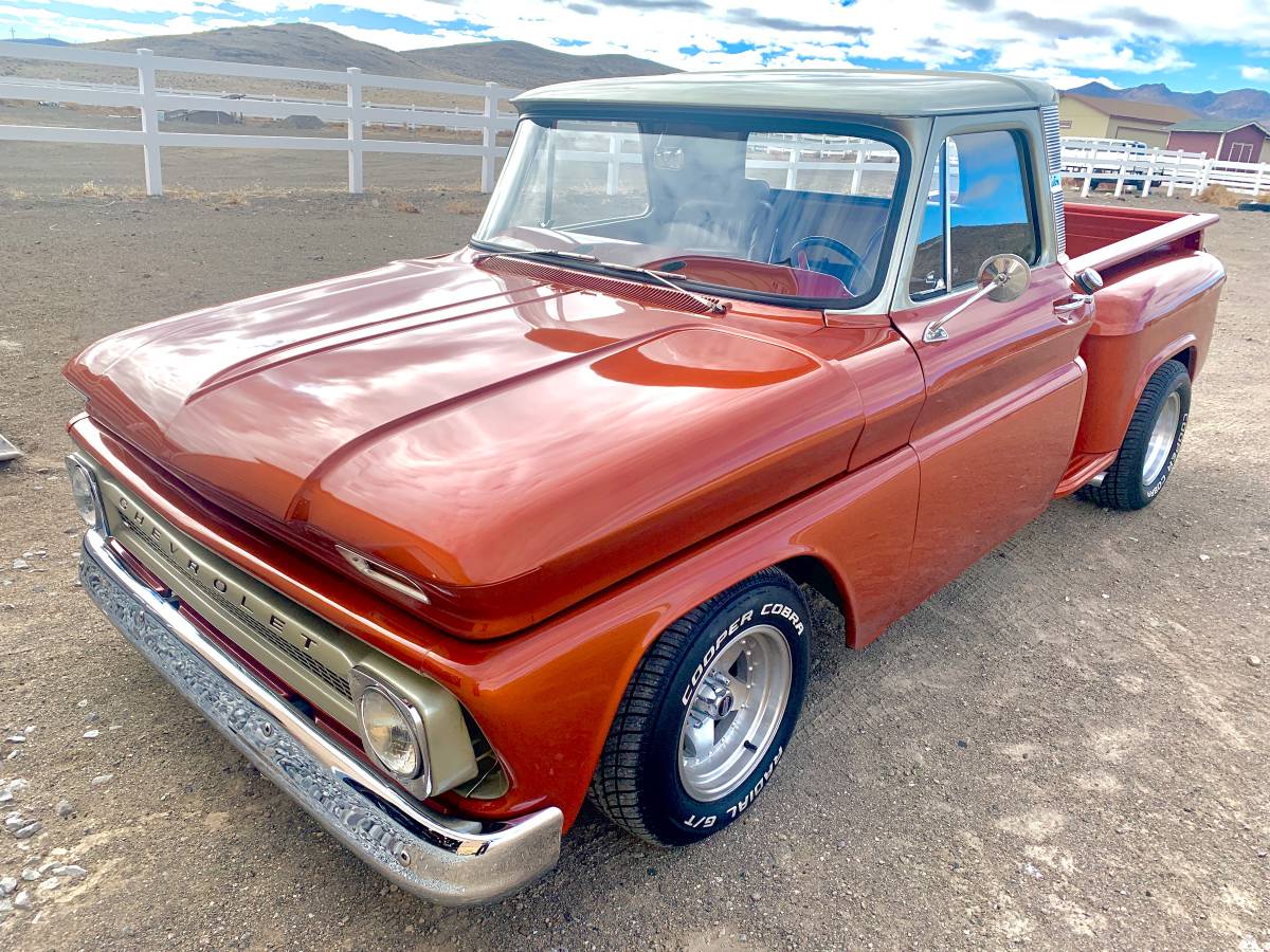 Chevrolet-C-10-1964-orange-8851-3