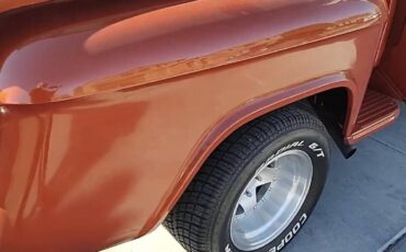 Chevrolet-C-10-1964-orange-8851-6