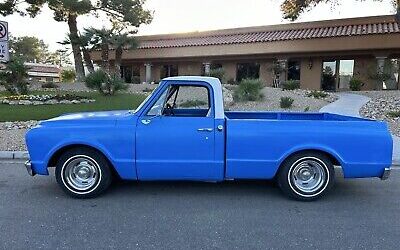 Chevrolet C-10  1968 à vendre