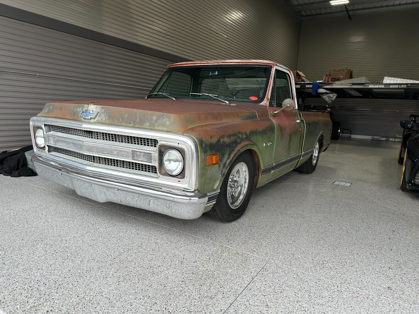 Chevrolet-C-10-1969-1