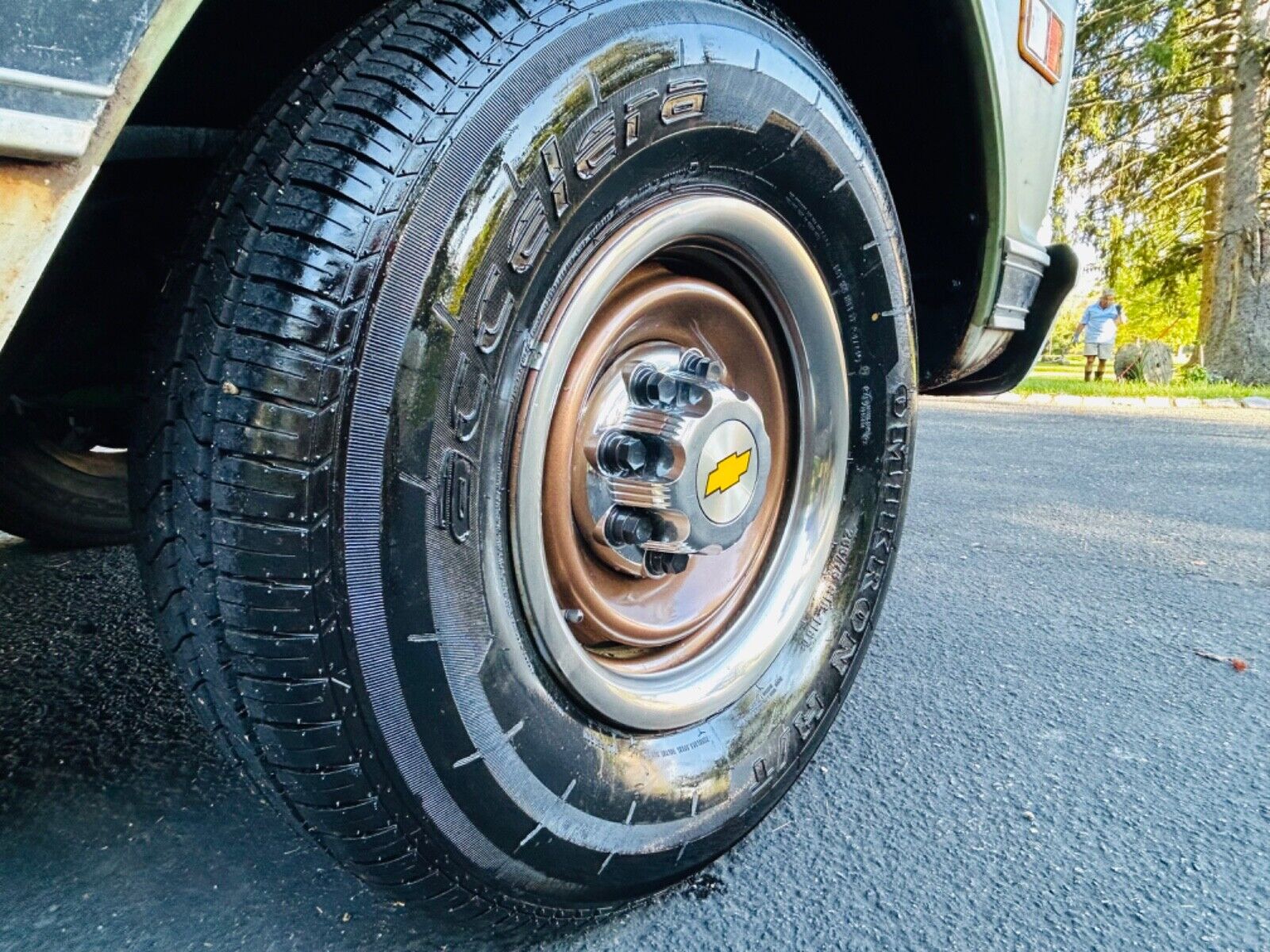 Chevrolet-C-10-1969-GreenTan-67572-23