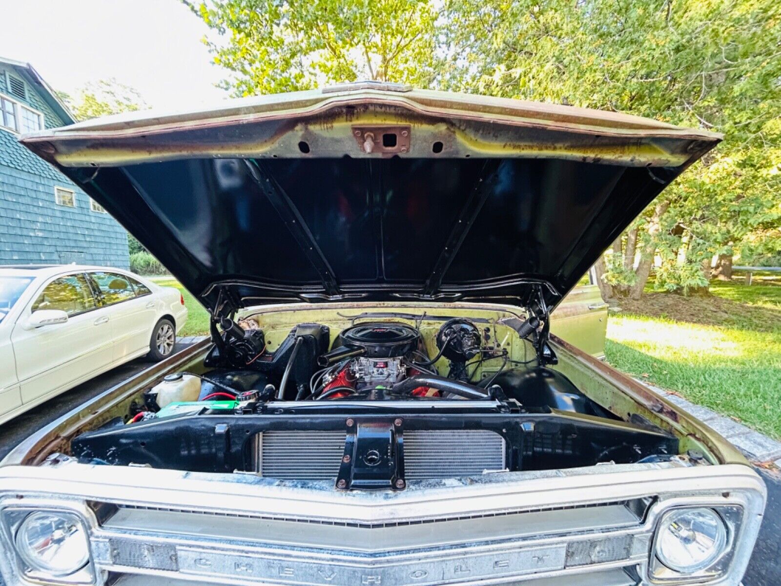 Chevrolet-C-10-1969-GreenTan-67572-32